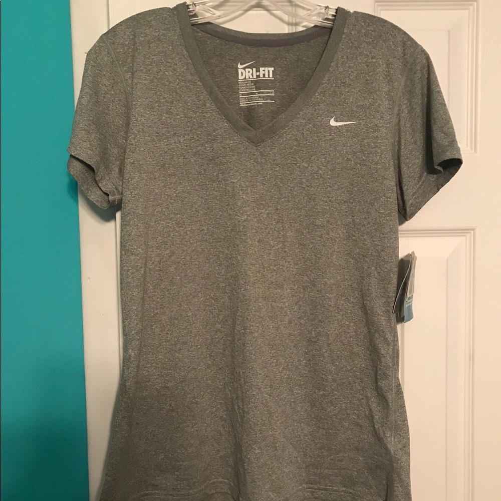 Nike Dri-fit shirt